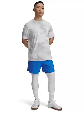 UNDER ARMOUR | Herren Fitnessshort UA Vanish 15cm | 
